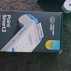 Mercado Pago Point Smart 2 Card Reader